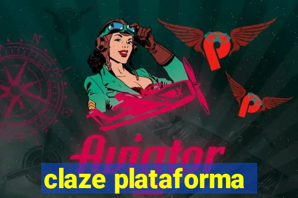 claze plataforma